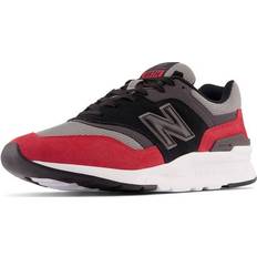 997h New Balance Herren Sneaker 997h Schwarz