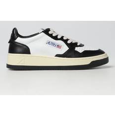 Scarpe Autry Medalist Low Sneakers - Black/White