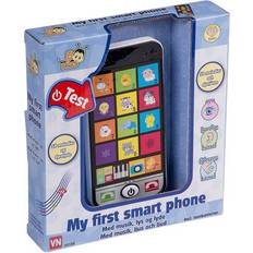 Baby Buddy My First Smart Phone