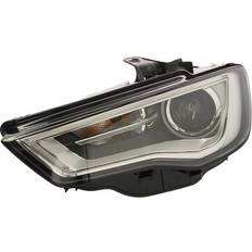 Hella 1EL 010 740-571 Bi-Xenon-Huvudstrålkastare ECE/CCC