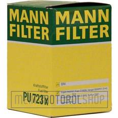 MANN-FILTER Mann Fuel Filter PU 723 x