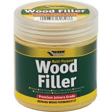 Building Materials EverBuild Multi-Purpose Wood Filler 1pcs