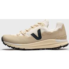 Veja Braun - Herren Schuhe Veja Fitz Roy Trek-Shell Wanderschuhe Herren Gravel Nautico