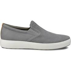 ecco Men Soft Slip-On Sneaker