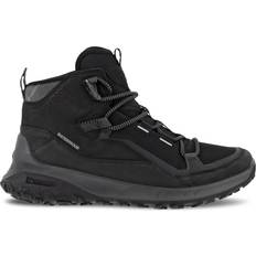 Ecco Sportschoenen ecco ULT Wandelschoenen - Schwarz