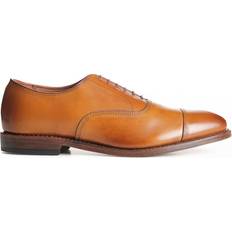 Allen Edmonds Park Avenue Lace Up Cap Toe Dress Shoes - Men's