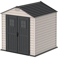 Garden Storage Units Duramax StoreMax Plus 1146451 (Building Area )