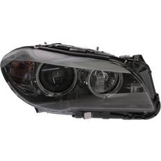 BMW Luces de vehículo Hella 1EL 010 131-021 Faros BMW 5 Sedán 5 Touring