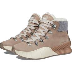 Sorel Out 'N' About III Conquest Shoes Omega Taupe & Gum EU 40