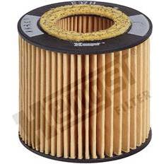 HENGST FILTER Oliefilter VW