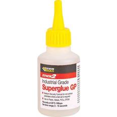 EverBuild Superglue GP 484652 1pcs