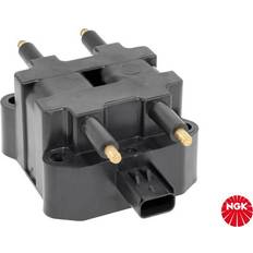 Chrysler Ignition Parts NGK Ignition Coil U2073