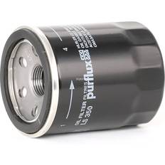 Mitsubishi Filtros LS350 Filtro De Aceite Motor 600