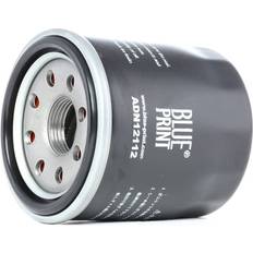 Mazda Filters Blue Print Screw-on Oil Filter ADN12112