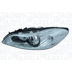 Halogen h9 Magneti Marelli 710301255201 huvudstrålkastare, vänster