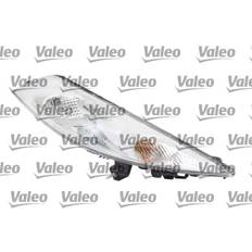 Valeo Turn Signal Left Front 044977
