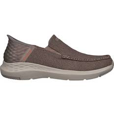 Skechers Men Shoes Skechers Slip-ins RF Parson Ralven M - Taupe