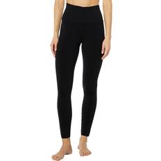 Merino Wool Tights Smartwool Women's Intraknit Merino Thermal Leggings Black