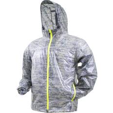 Camouflage - Men Rain Jackets & Rain Coats Frogg Toggs Men's Xtreme Lite Jacket