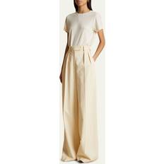 T-Shirt Emmylou - Creme