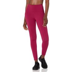 Medias Skechers GO Walk High Waist Legging en Frambuesa - Violet