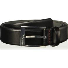 HUGO BOSS Belts HUGO BOSS Gellot Leather Belt - Men's