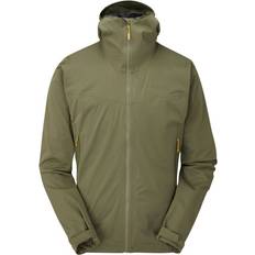 Rab Kinetic 2.0 Jacket - Charcoal