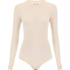 Shapewear & Under Garments Maison Margiela Classic leotard Beige