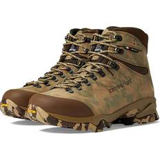 Beige - Men Hiking Shoes Zamberlan 1213 Leopard GTX RR Hunting Boots Leather Men's, Camo SKU 867205