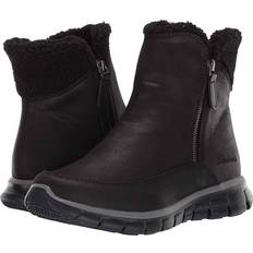 Skechers damen Skechers Synergy Stiefel - Collab Schwarz