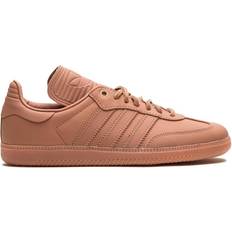 adidas Humanrace Samba - Terracotta