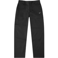 Nike Life Chinos Men - Black/White