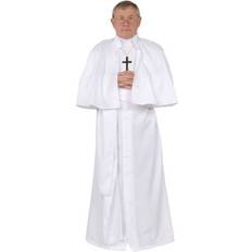 Underwraps Costumes Adult Men's Pope Costume