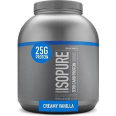 Zero Carb Protein Powder Creamy Vanilla 2.04kg