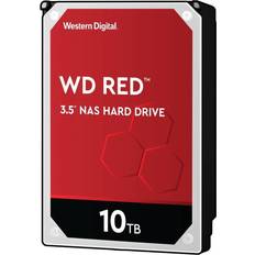 Western Digital Red WD100EFAX 10TB