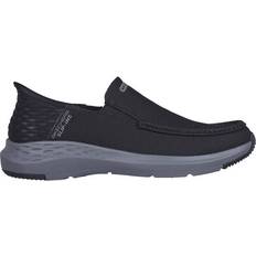 Skechers Slip-ins RF Parson Ralven M - Black/Charcoal