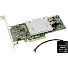 Adaptec Microsemi SmartRAID 3152-8i