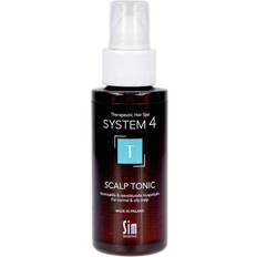 System 4 climbazole scalp tonic Sim Sensitive System 4 Climbazole Scalp Tonic 50ml