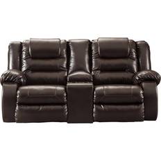 2 Seater - Recliner Sofas Ashley Rustin Sofa 80" 2 Seater