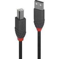 Lindy Anthra Line USB A-USB B M-M 2.0