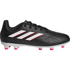 Adidas copa 1 fg adidas Junior Copa Pure.1 FG - Core Black/Zero Metalic/Team Shock Pink 2