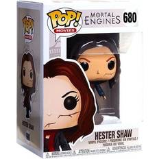 Funko Pop! Mortal Engines Hester Shaw