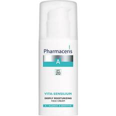 Pharmaceris Vita-Sensilium Deeply Moisturizing Face Cream SPF20 50ml