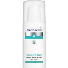 Vita-Sensilium Deeply Moisturizing Face Cream SPF20