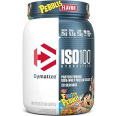 ISO-100 Whey Protein Isolate Fruity Pebbles 610g