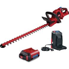 Electric Start Hedge Trimmers Toro 51840 (1x2.5Ah)