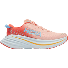 Hoka peach Hoka Bondi X W - Camellia/Peach Parfait