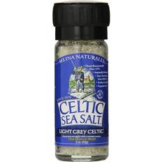 Celtic salt Celtic Sea Salt Light Grey Celtic 2.998oz 1pack