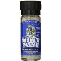 Light Grey Celtic