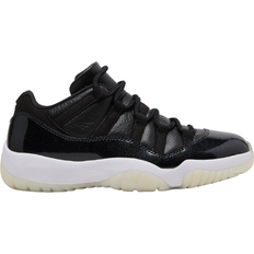 Nike Air Jordan 11 Retro Low M - Black/White/Sail/Gym Red